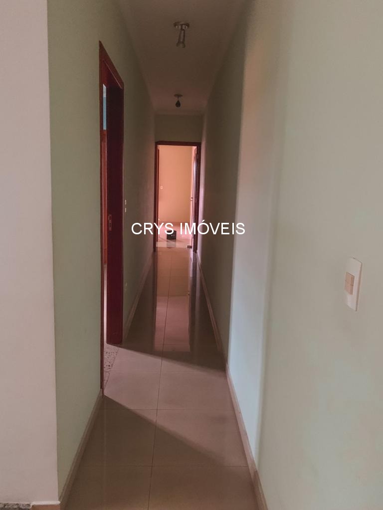 Sobrado, 3 quartos, 275 m² - Foto 16