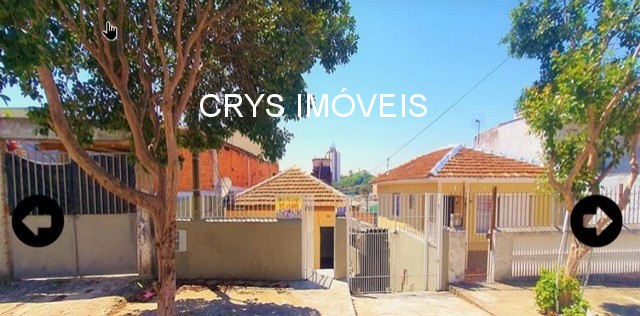 Casa, 3 quartos, 99 m² - Foto 1