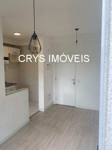 Apartamento, 2 quartos, 49 m² - Foto 3