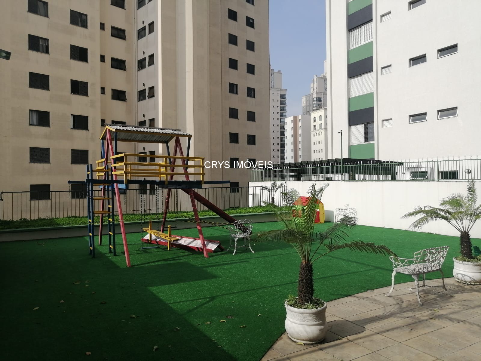 Apartamento, 3 quartos, 126 m² - Foto 44