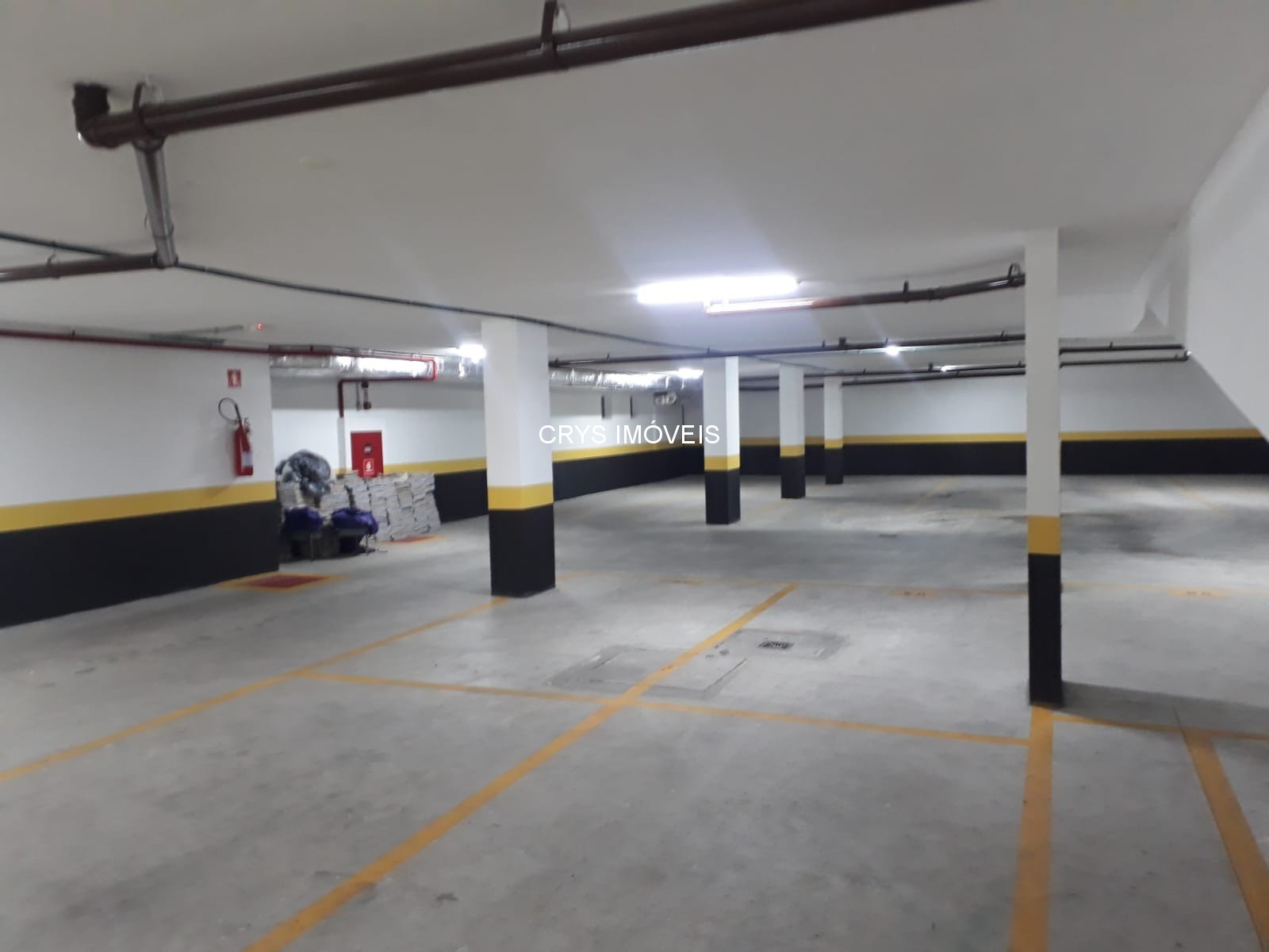 Apartamento, 2 quartos, 42 m² - Foto 12