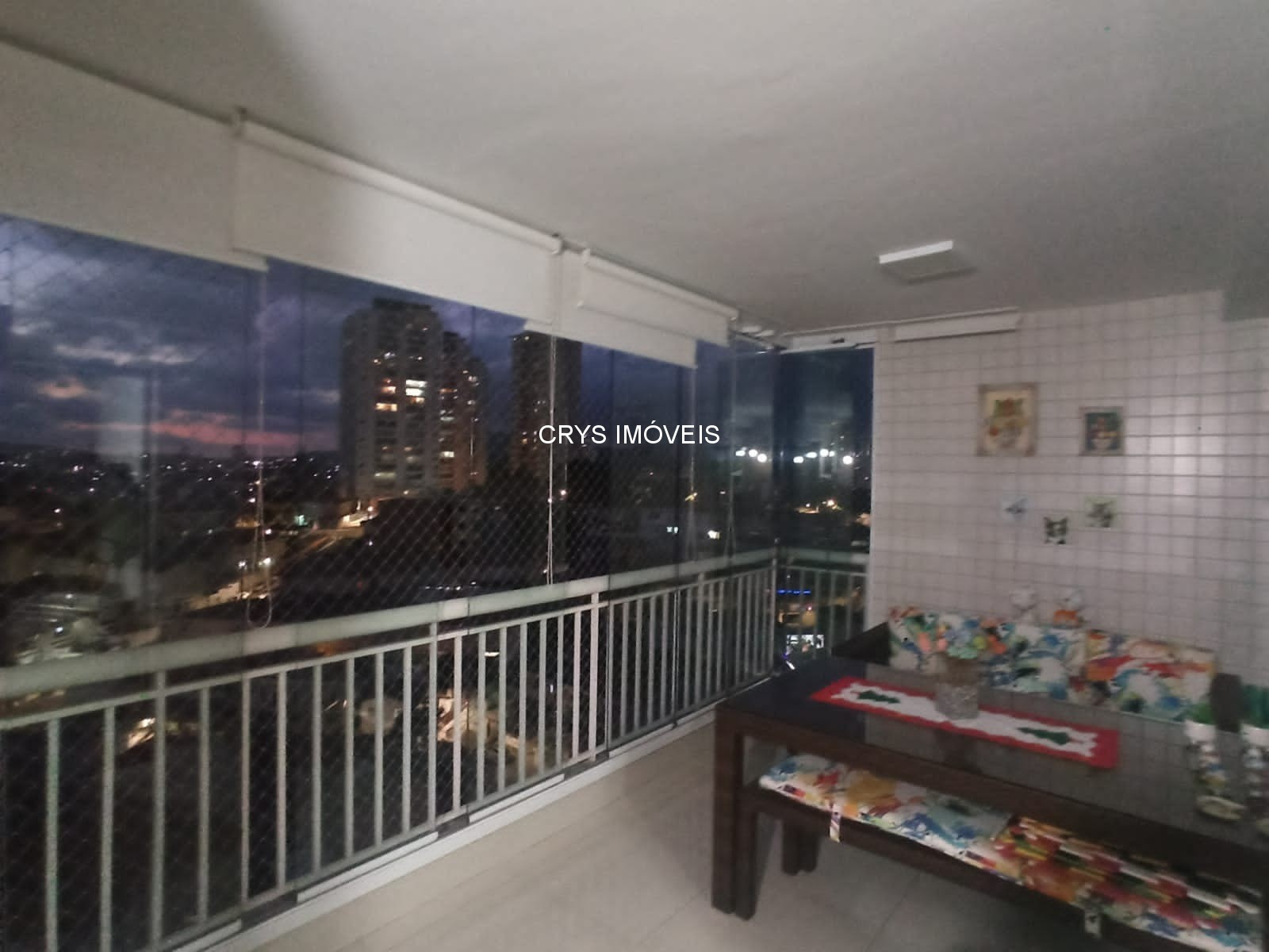 Apartamento, 3 quartos, 92 m² - Foto 7
