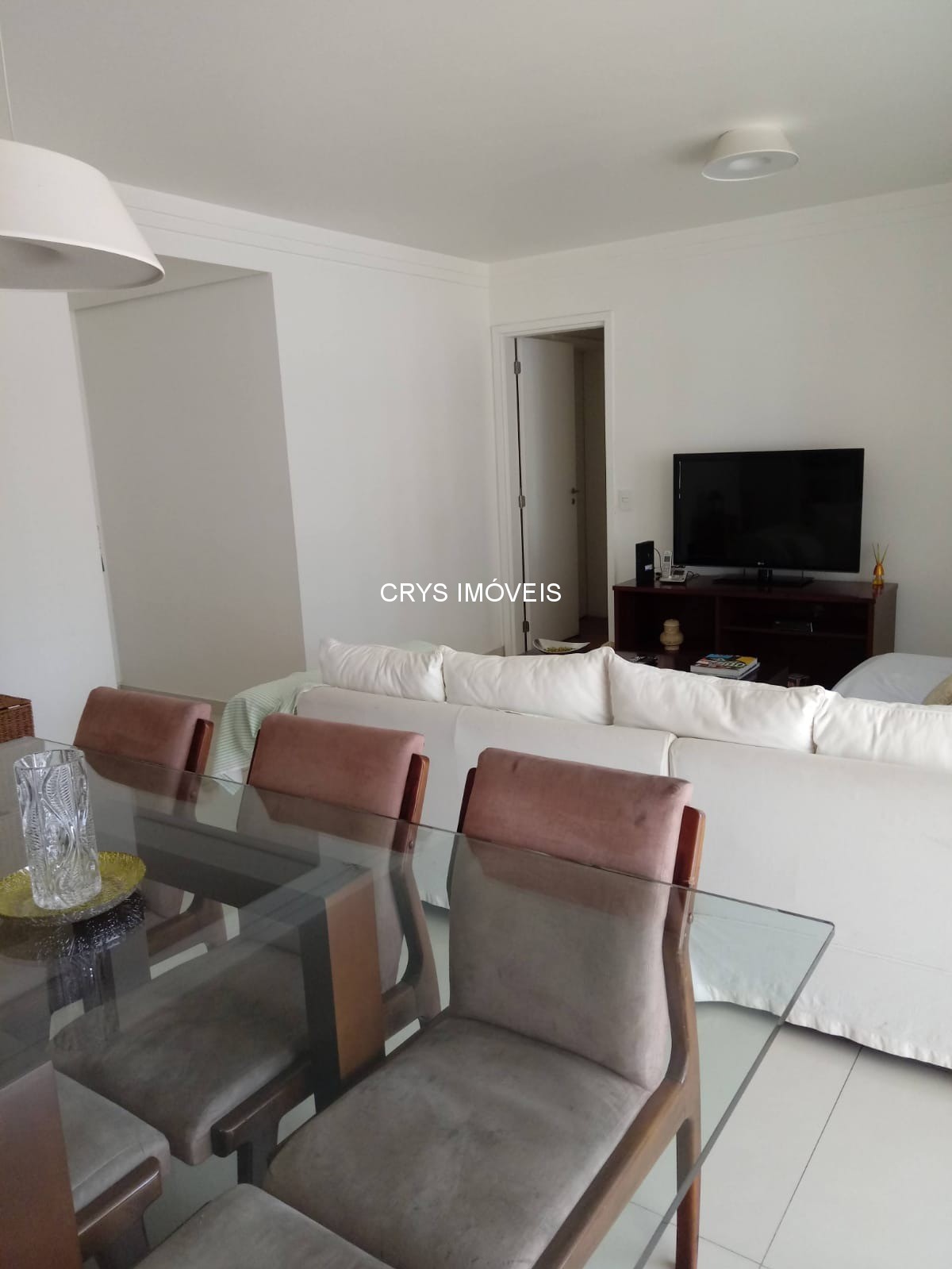 Apartamento, 3 quartos, 133 m² - Foto 39