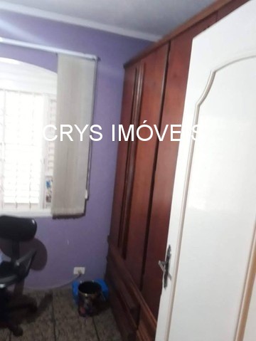 Casa, 4 quartos, 170 m² - Foto 5