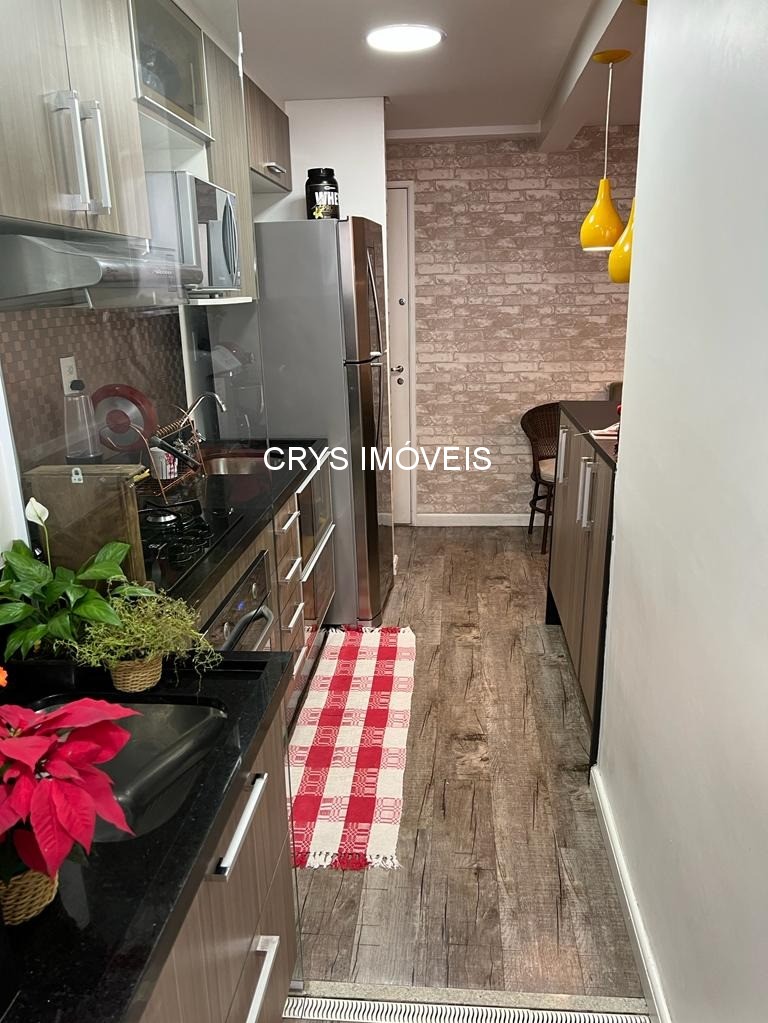 Apartamento, 3 quartos, 70 m² - Foto 6