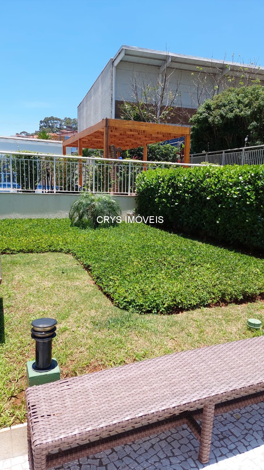 Apartamento, 3 quartos, 133 m² - Foto 4