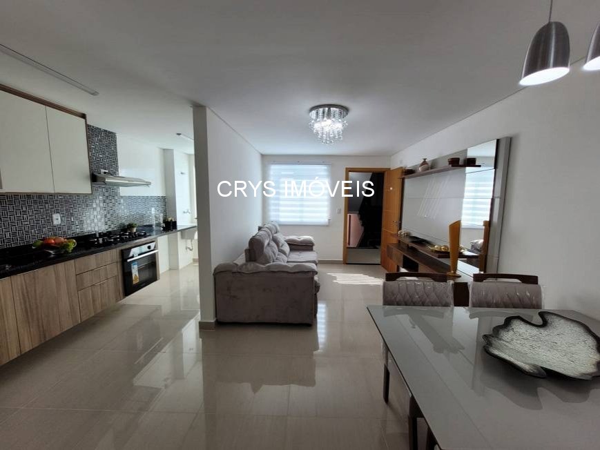 Apartamento, 2 quartos, 52 m² - Foto 1