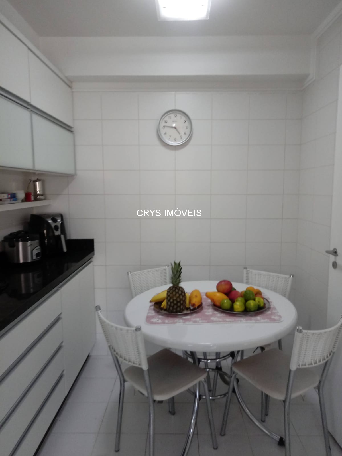 Apartamento, 3 quartos, 133 m² - Foto 20