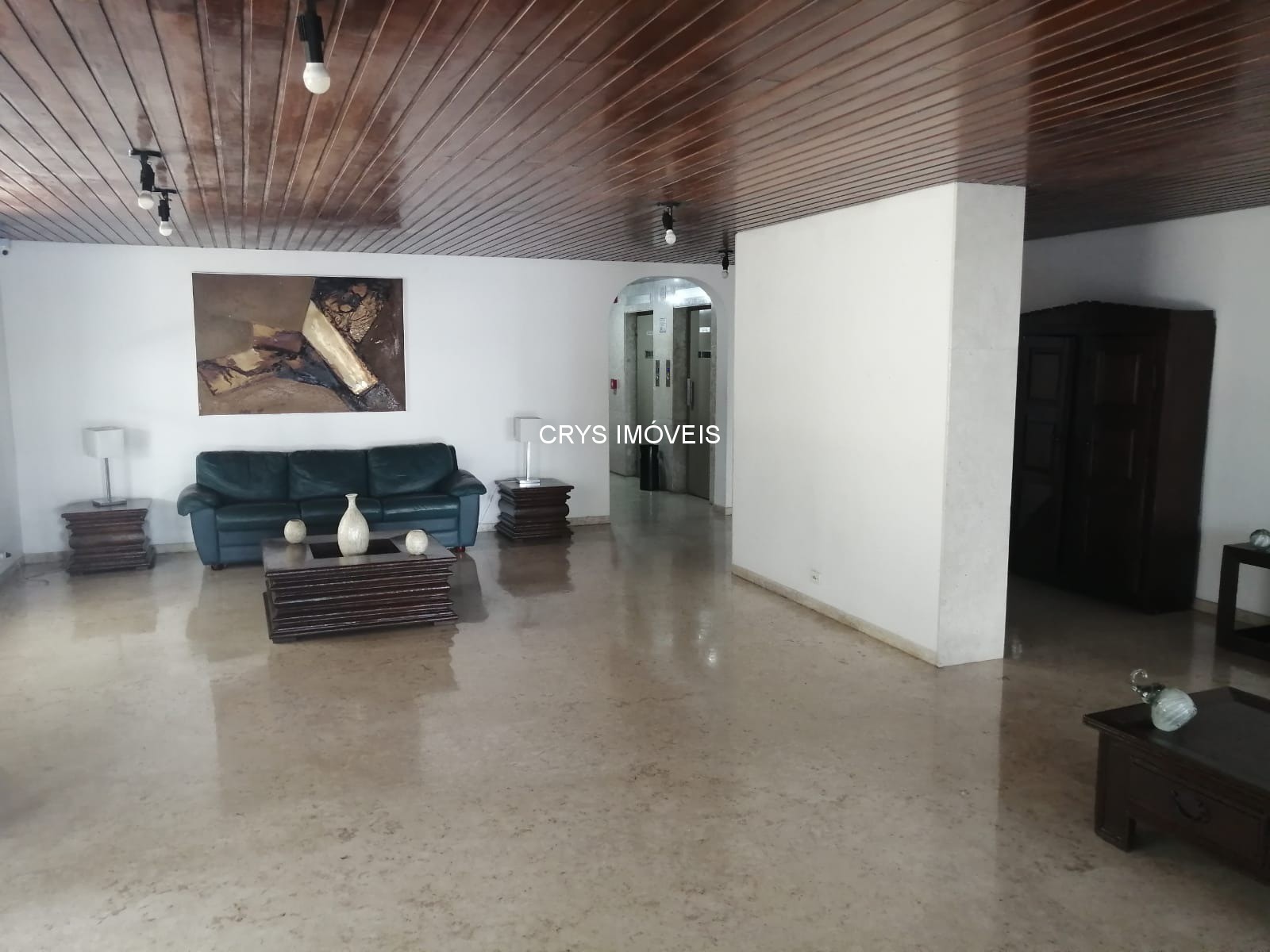 Apartamento, 3 quartos, 126 m² - Foto 24