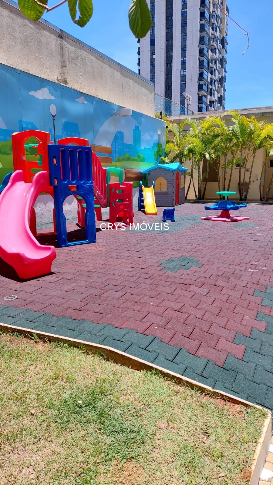 Apartamento, 3 quartos, 133 m² - Foto 30