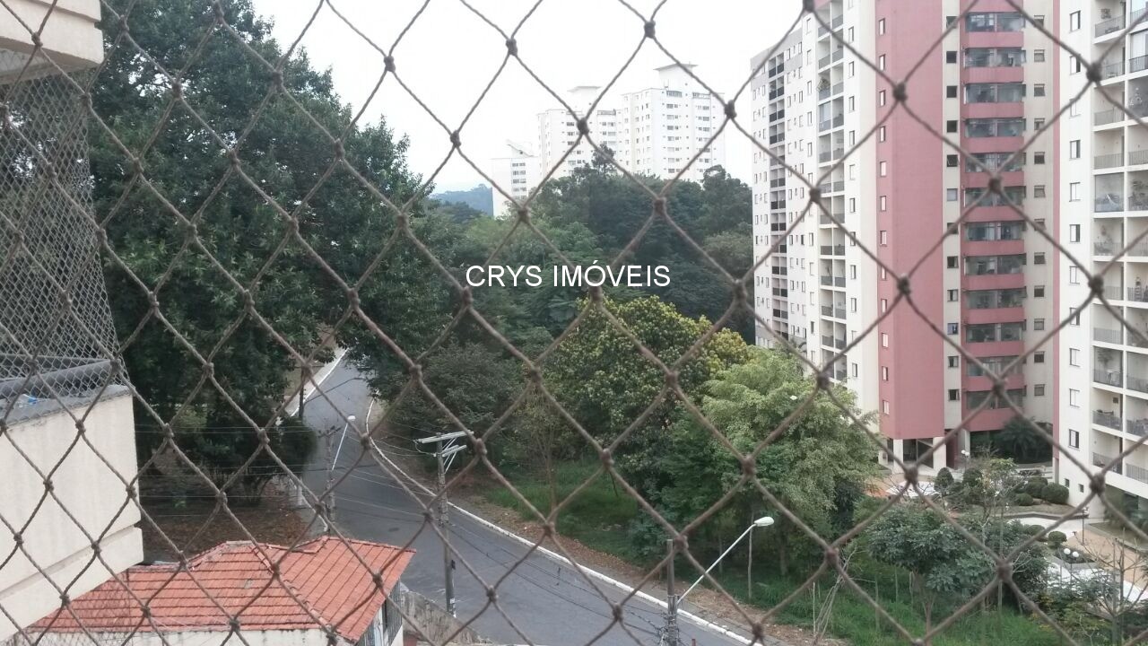 Apartamento à venda com 3 quartos, 85m² - Foto 18
