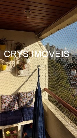 Apartamento, 3 quartos, 65 m² - Foto 12