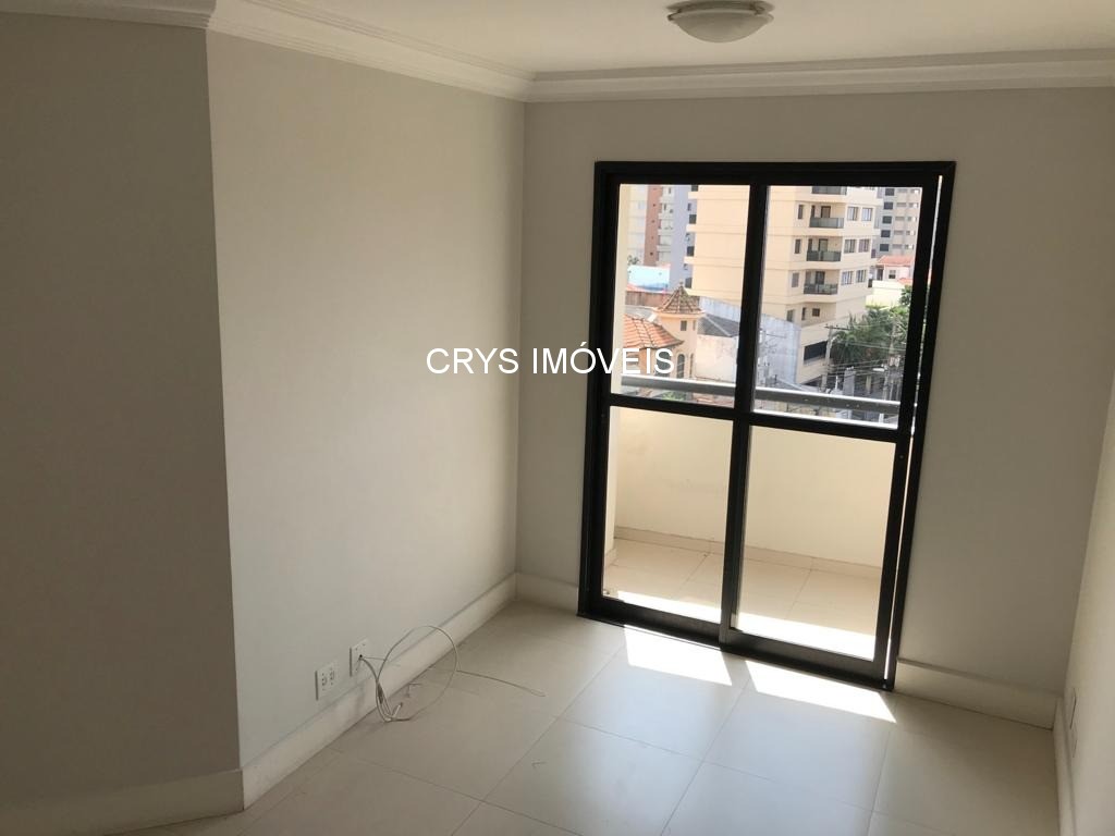 Apartamento, 2 quartos, 54 m² - Foto 1