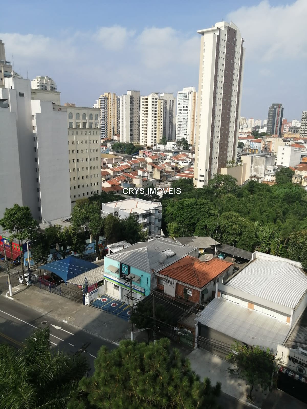 Apartamento, 3 quartos, 126 m² - Foto 4