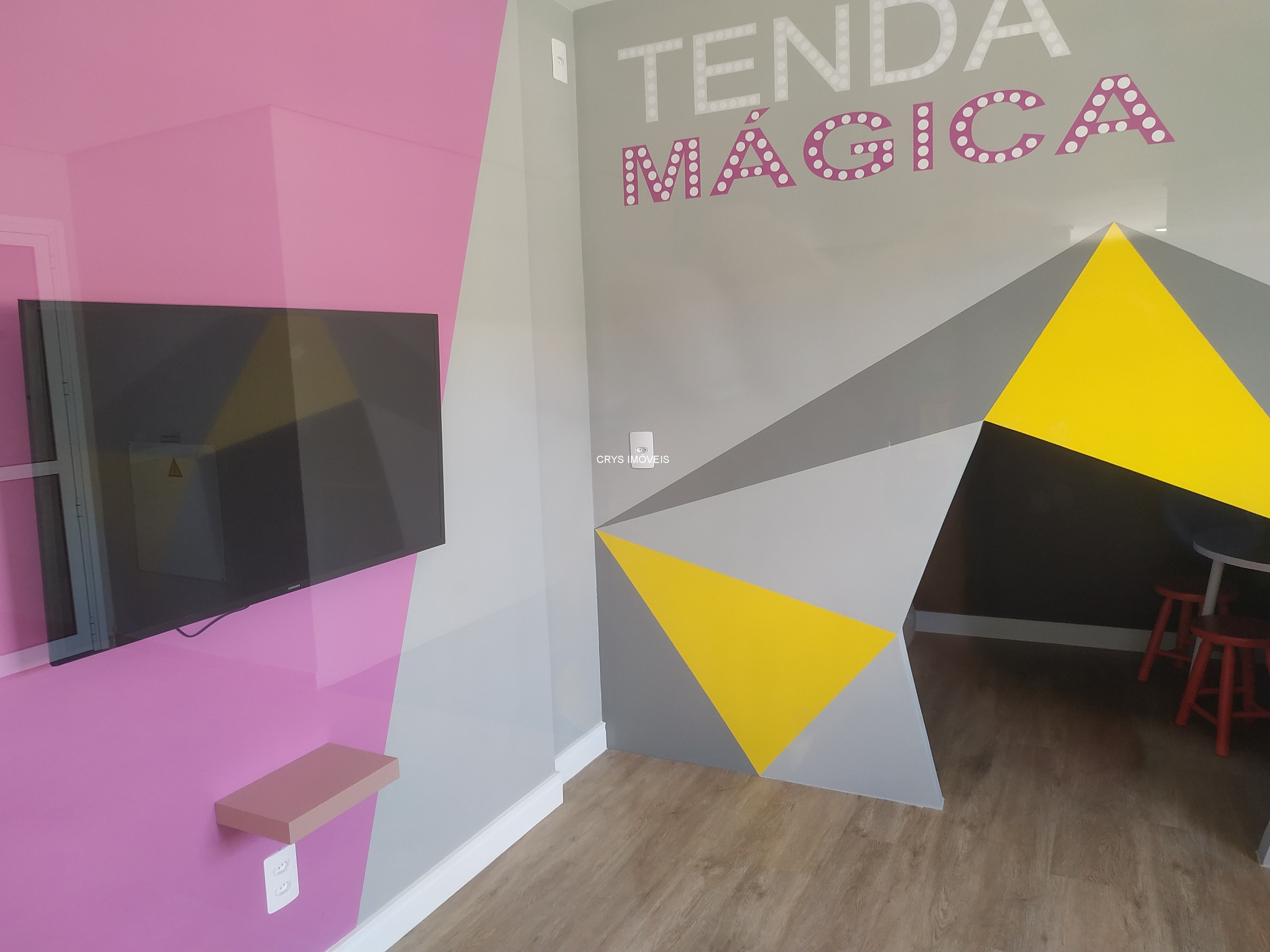 Apartamento, 2 quartos, 55 m² - Foto 26