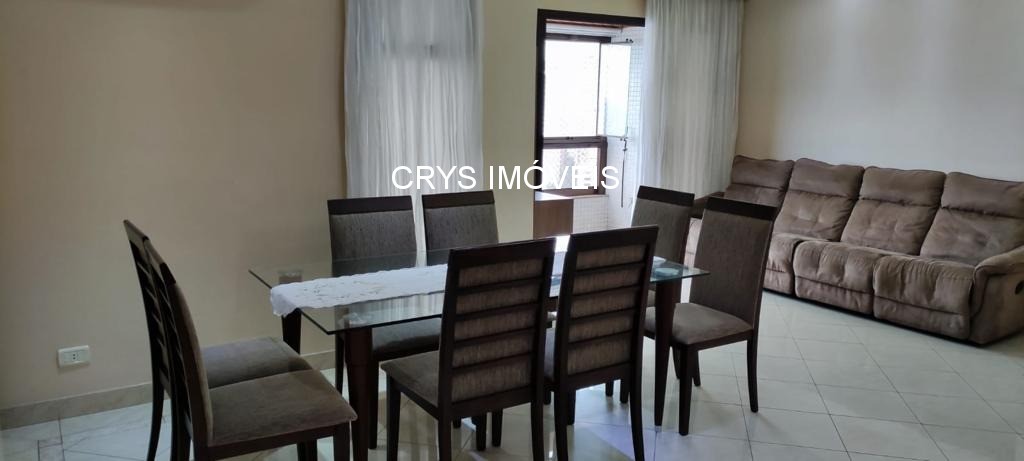 Apartamento, 3 quartos, 140 m² - Foto 4