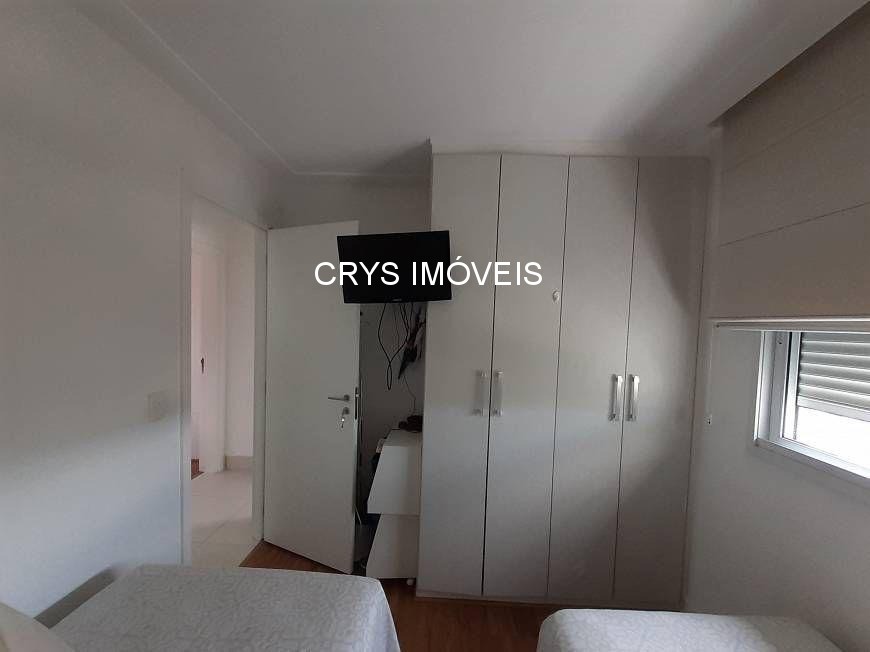 Apartamento à venda com 3 quartos, 110m² - Foto 18