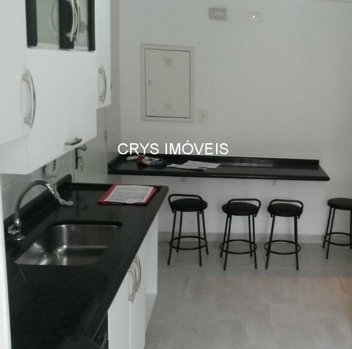 Apartamento à venda com 3 quartos, 85m² - Foto 11