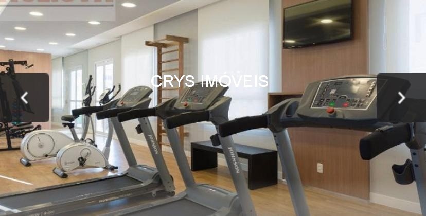 Apartamento, 2 quartos, 45 m² - Foto 3