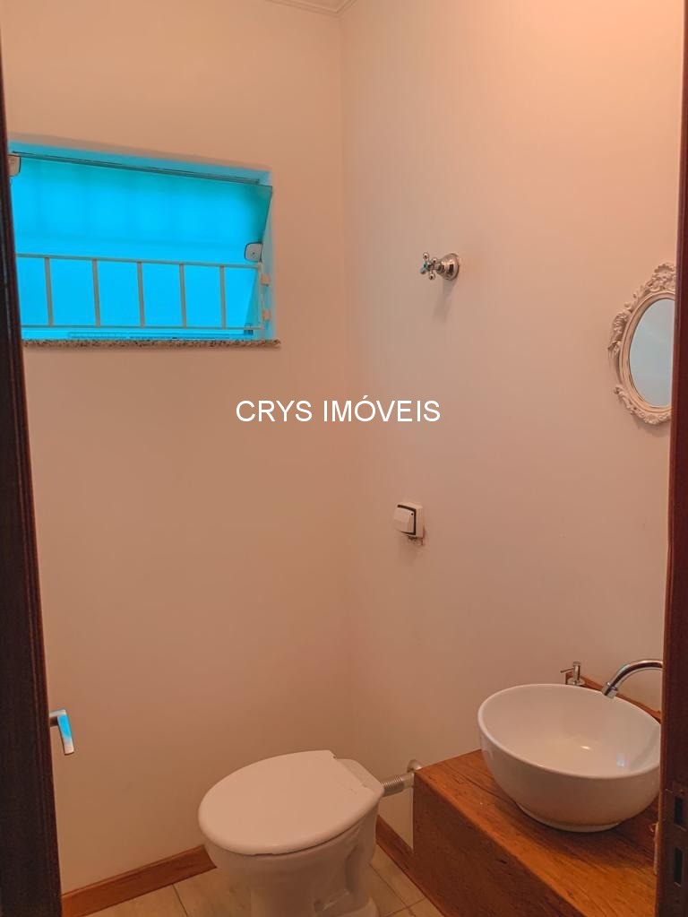 Sobrado, 3 quartos, 275 m² - Foto 6