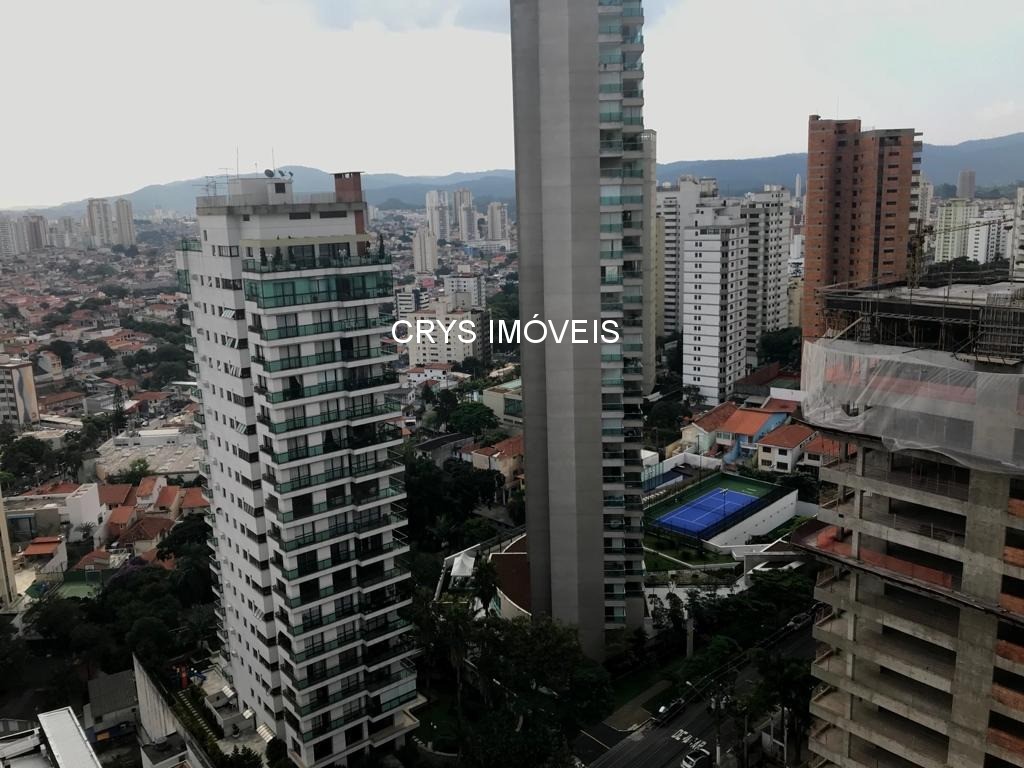 Apartamento, 4 quartos, 205 m² - Foto 7