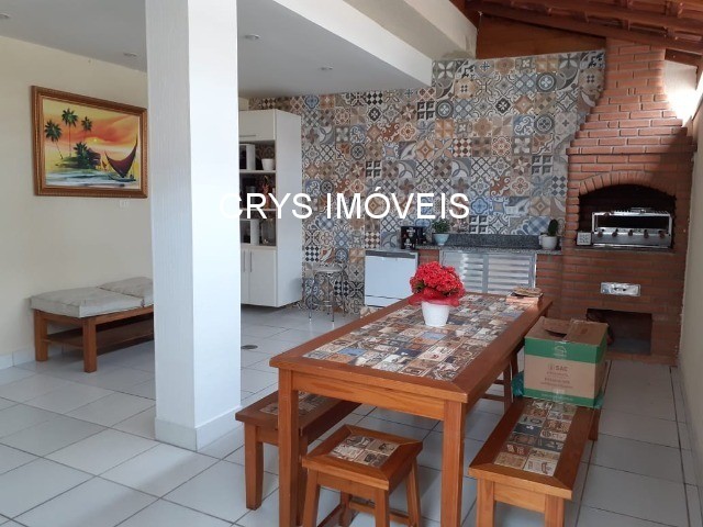 Casa, 3 quartos, 150 m² - Foto 4