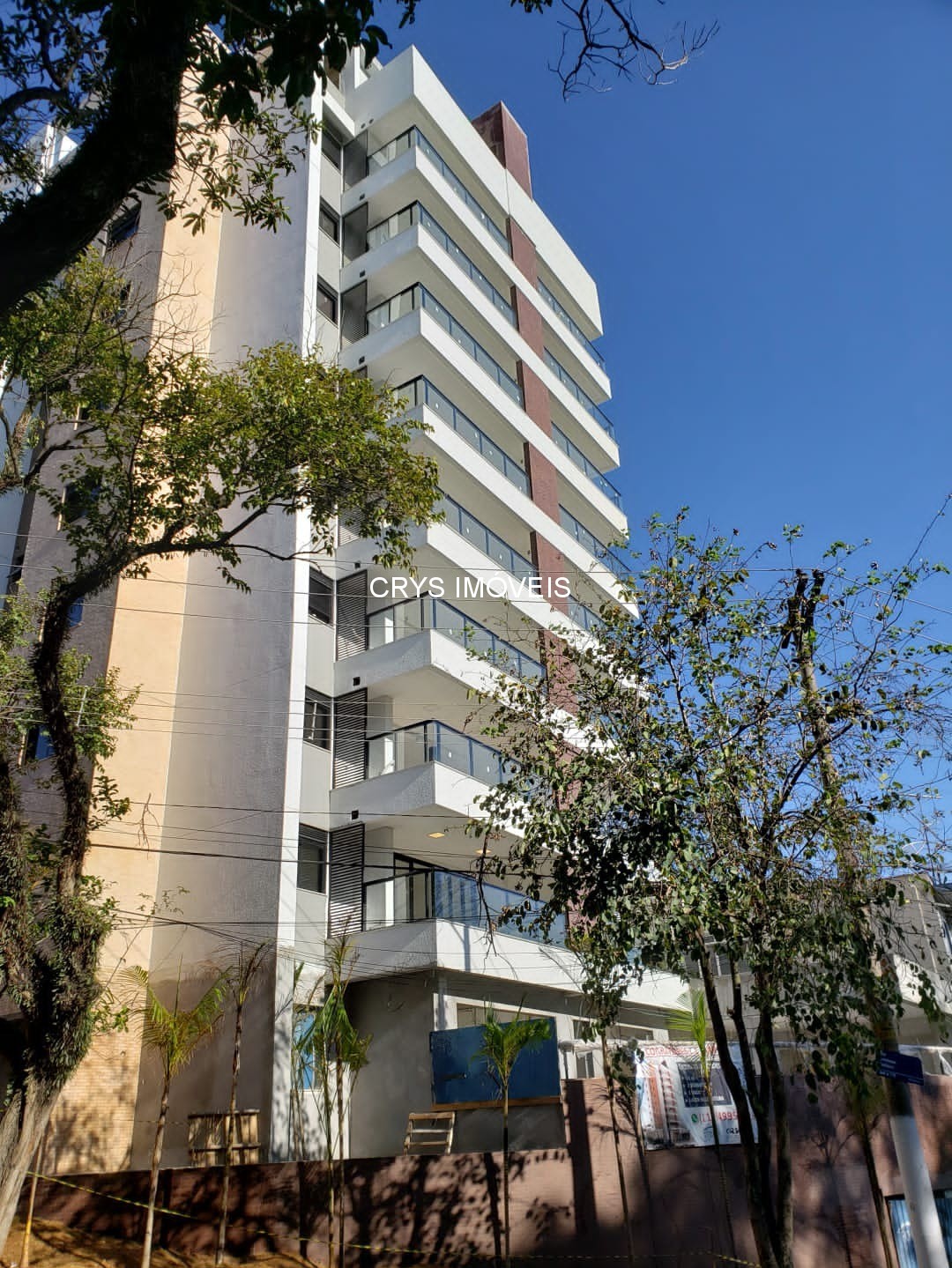 Apartamento, 2 quartos, 63 m² - Foto 2