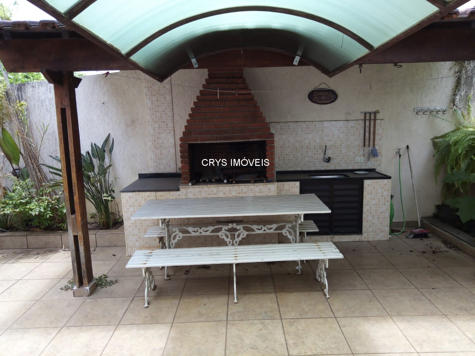 Casa, 3 quartos - Foto 16