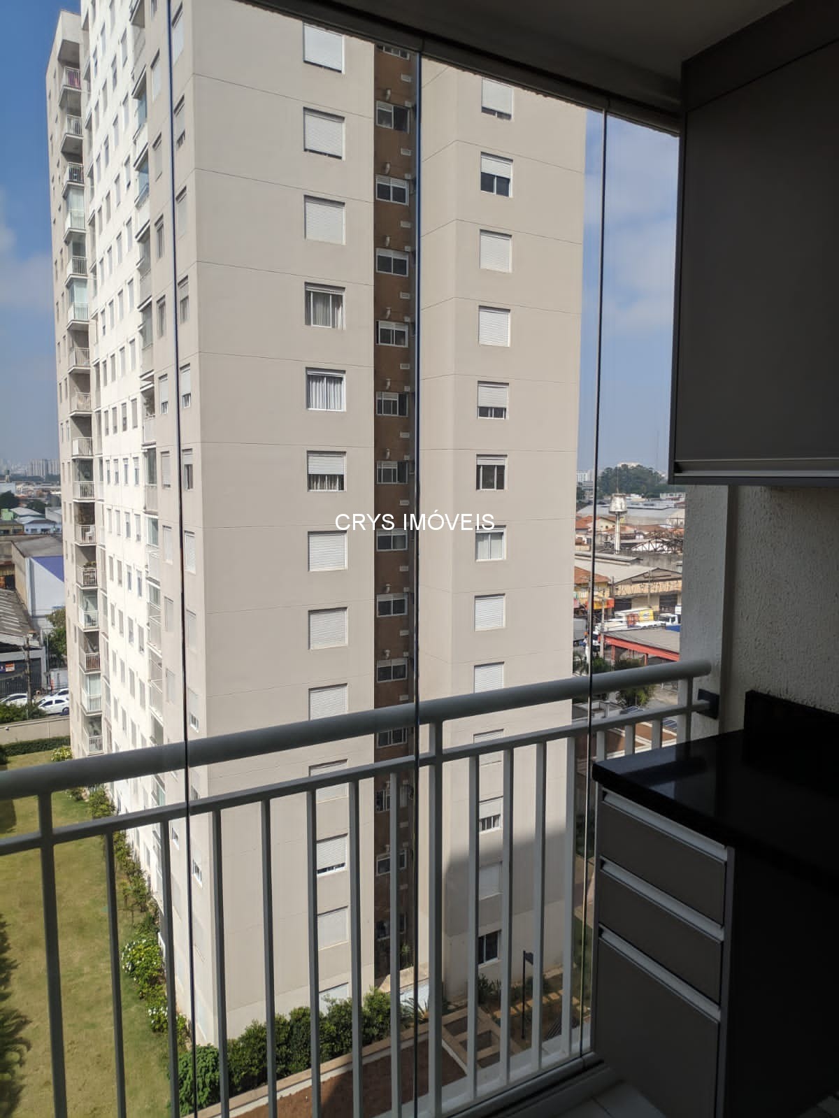 Apartamento, 2 quartos, 45 m² - Foto 11