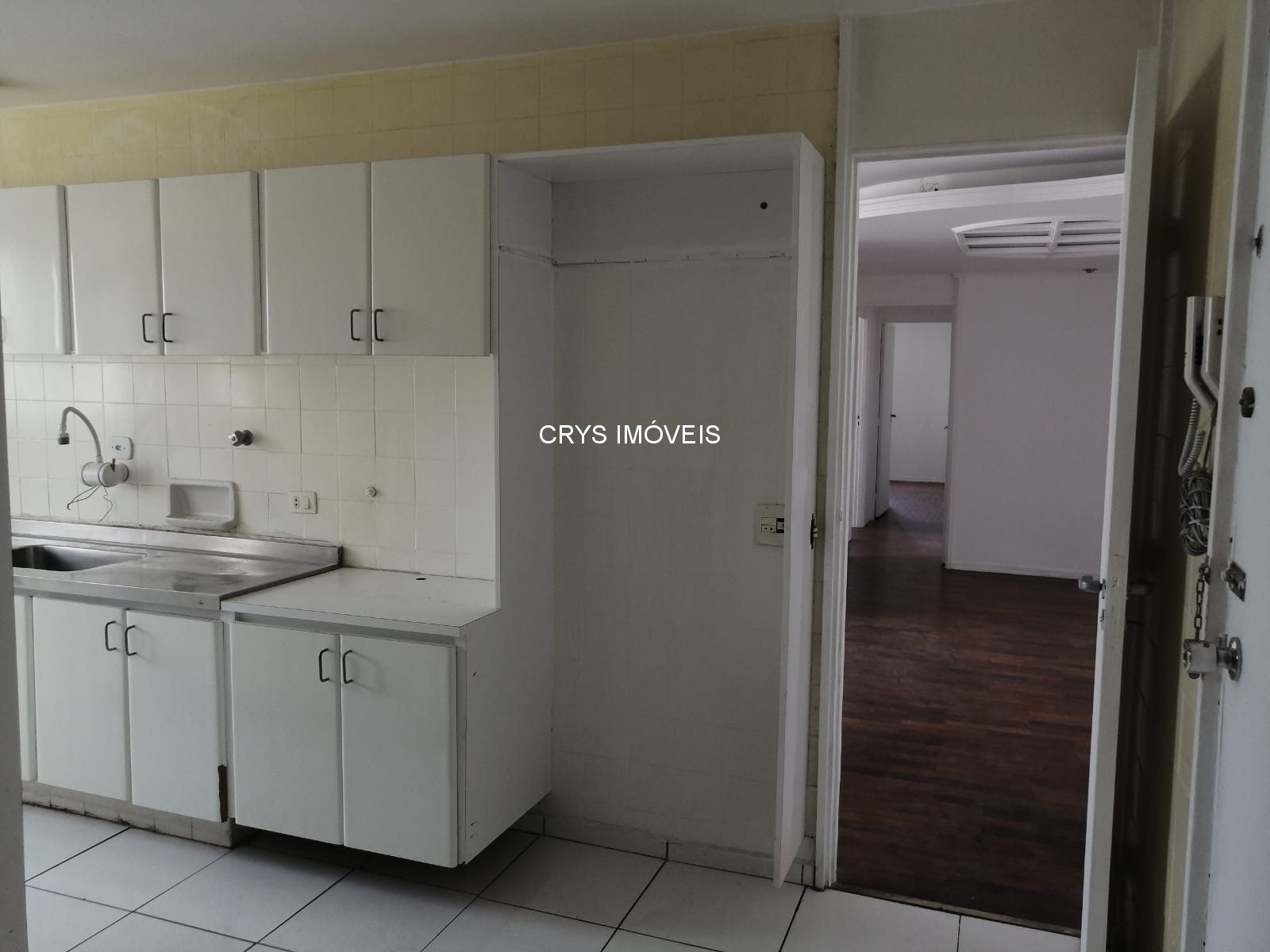 Apartamento, 3 quartos, 126 m² - Foto 6