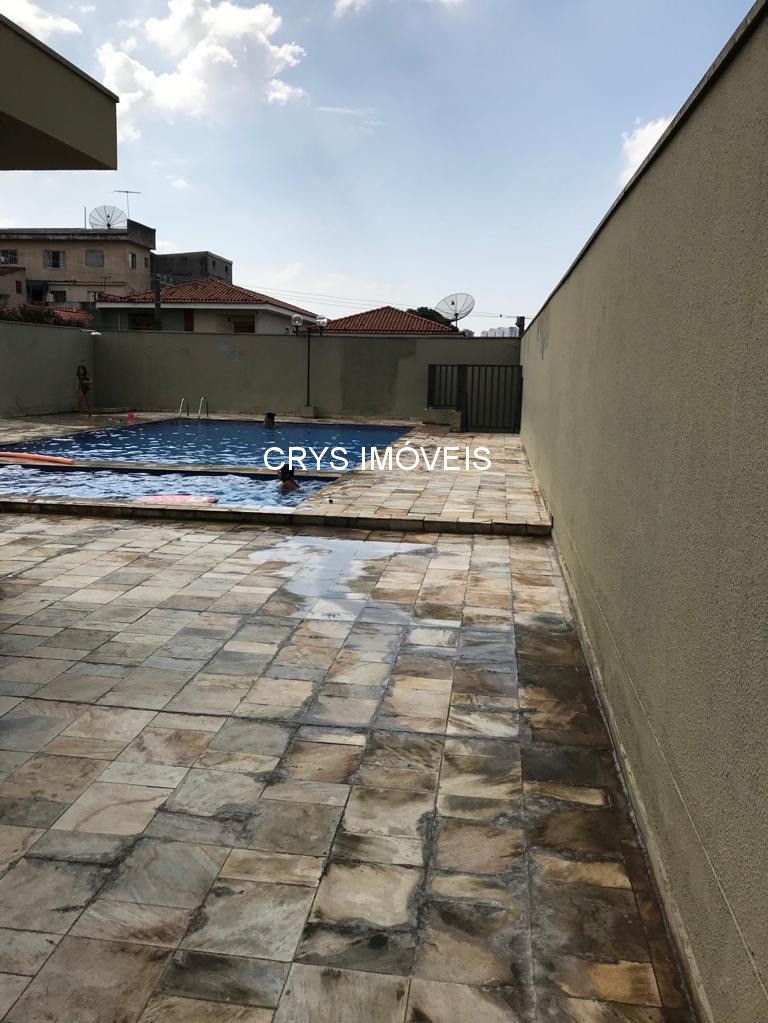 Apartamento, 2 quartos, 54 m² - Foto 11