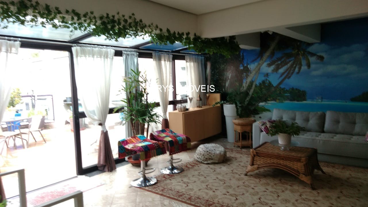 Cobertura, 4 quartos, 230 m² - Foto 5