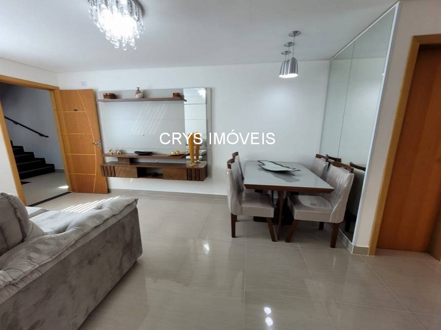 Apartamento, 2 quartos, 52 m² - Foto 6