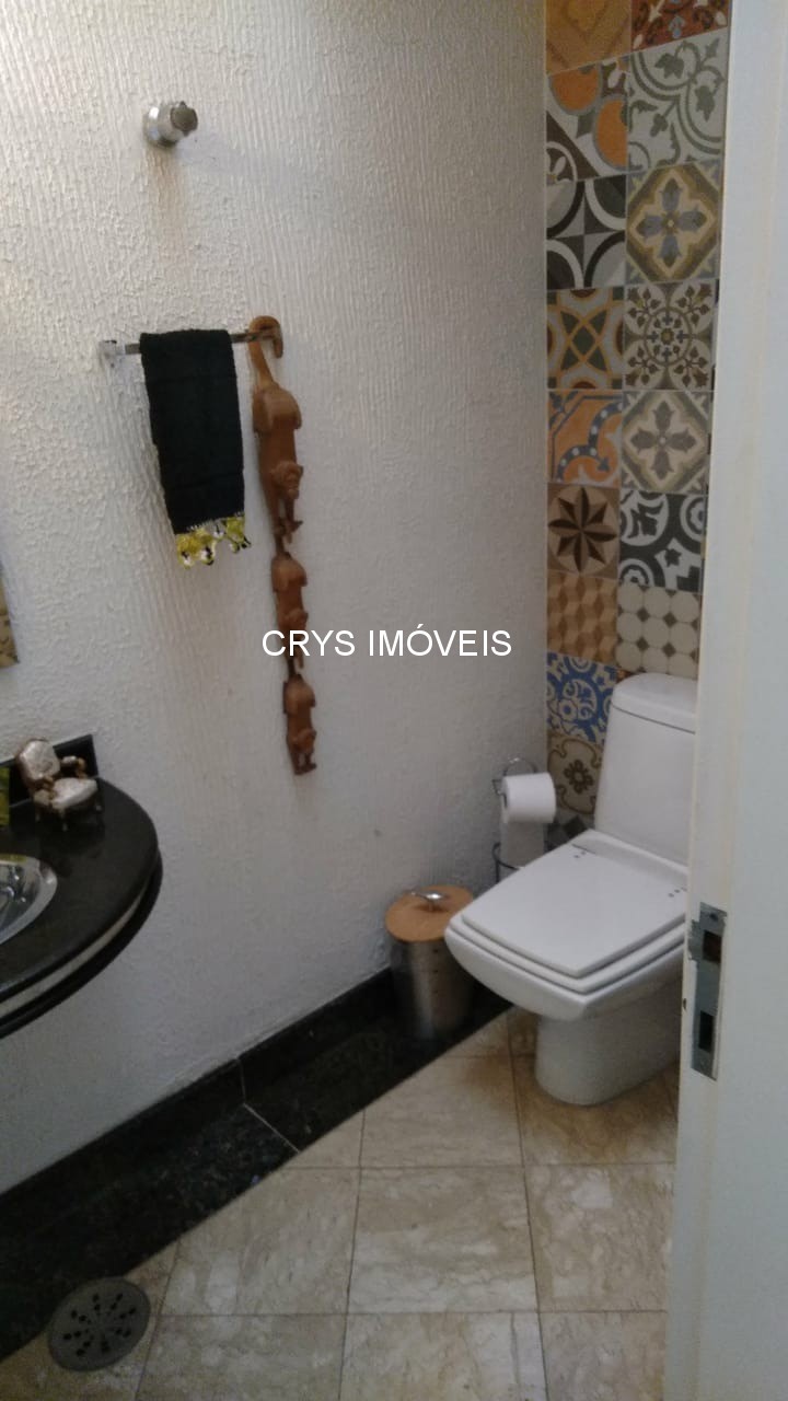 Cobertura, 4 quartos, 230 m² - Foto 6