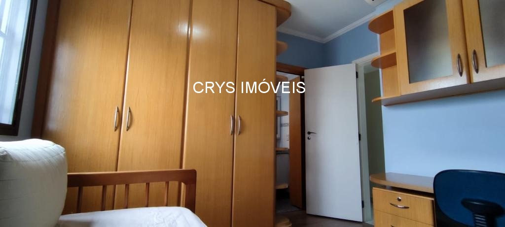 Apartamento, 3 quartos, 140 m² - Foto 21