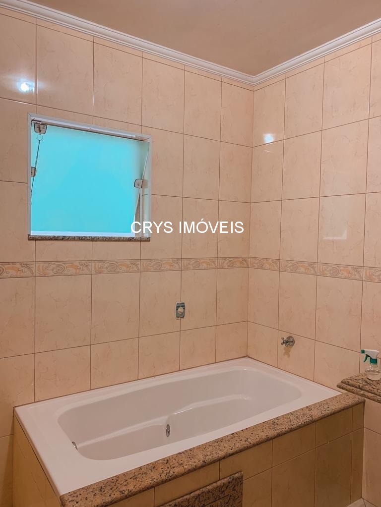 Sobrado, 3 quartos, 275 m² - Foto 12