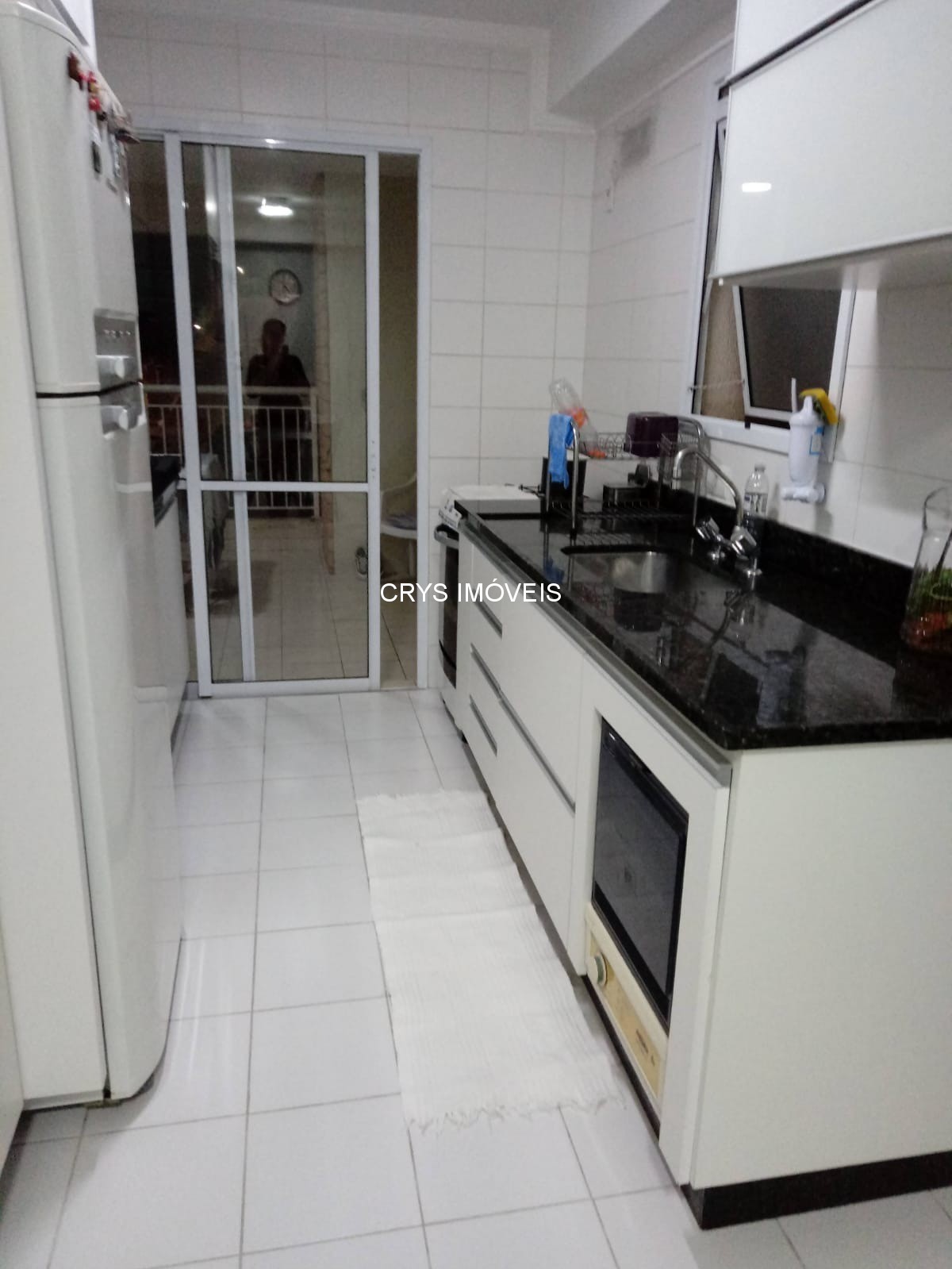 Apartamento, 3 quartos, 133 m² - Foto 6