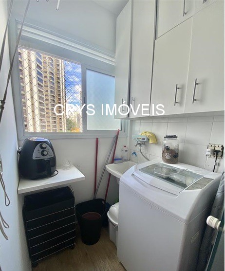 Apartamento, 2 quartos, 55 m² - Foto 5