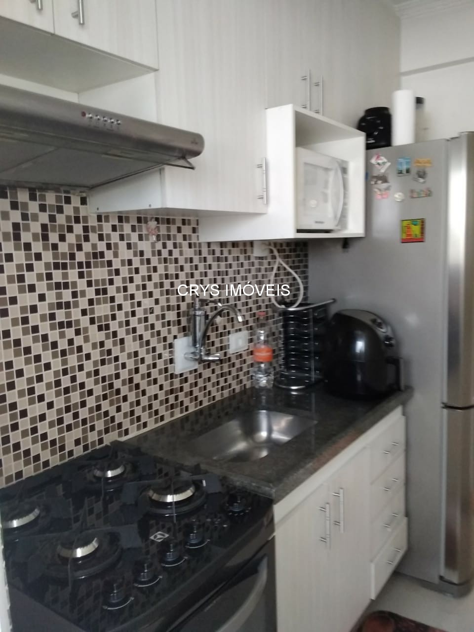 Apartamento, 2 quartos, 53 m² - Foto 7