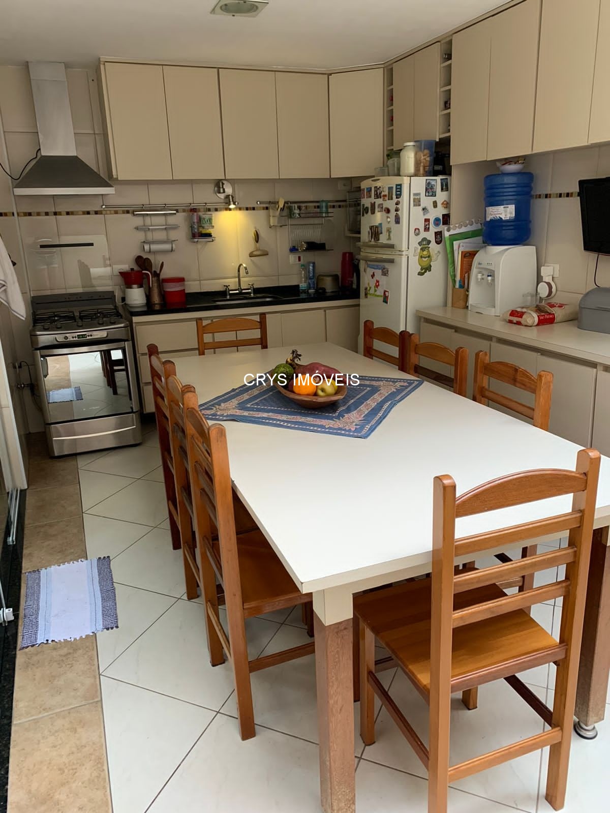 Casa, 3 quartos - Foto 19