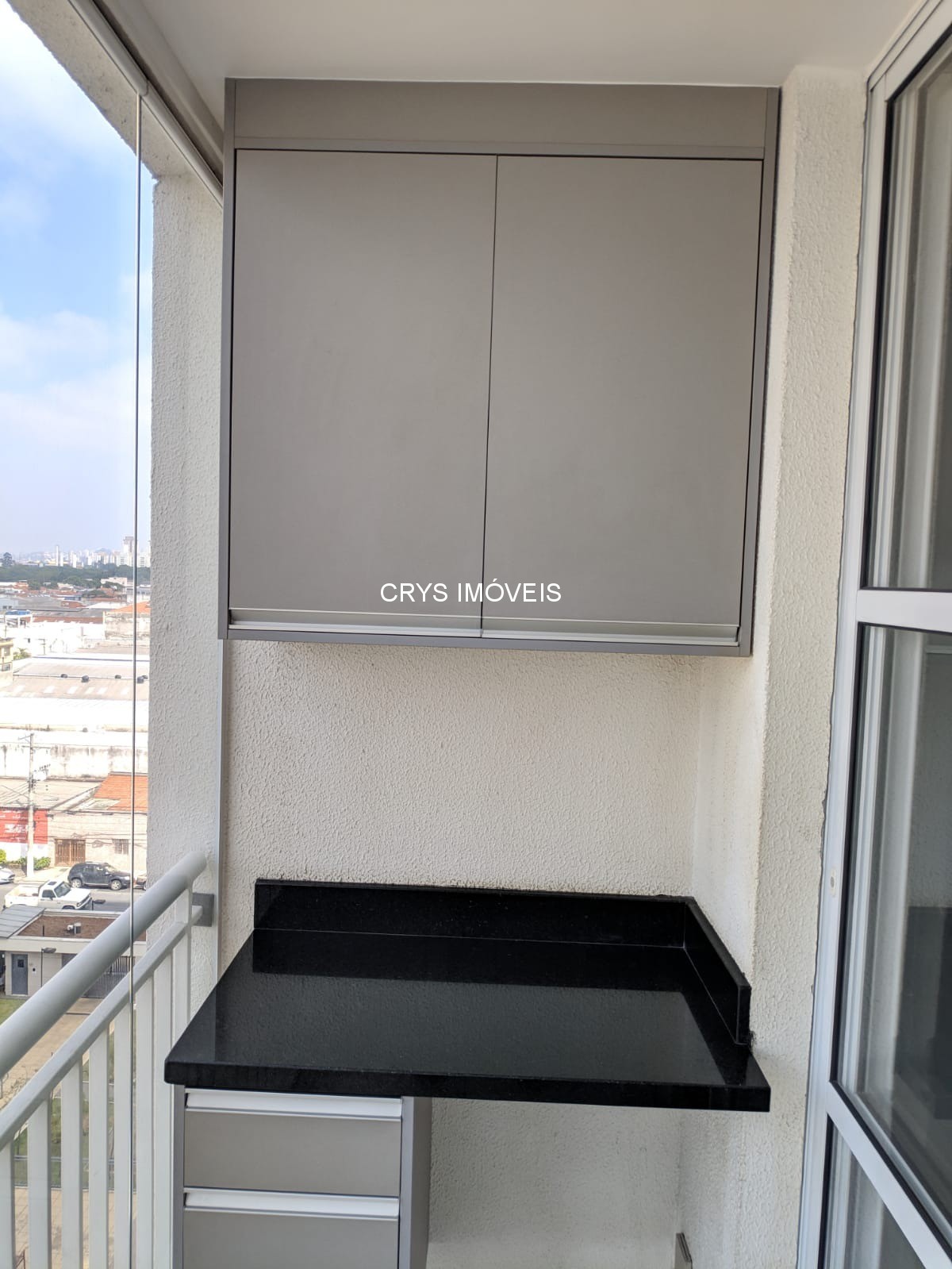 Apartamento, 2 quartos, 45 m² - Foto 12