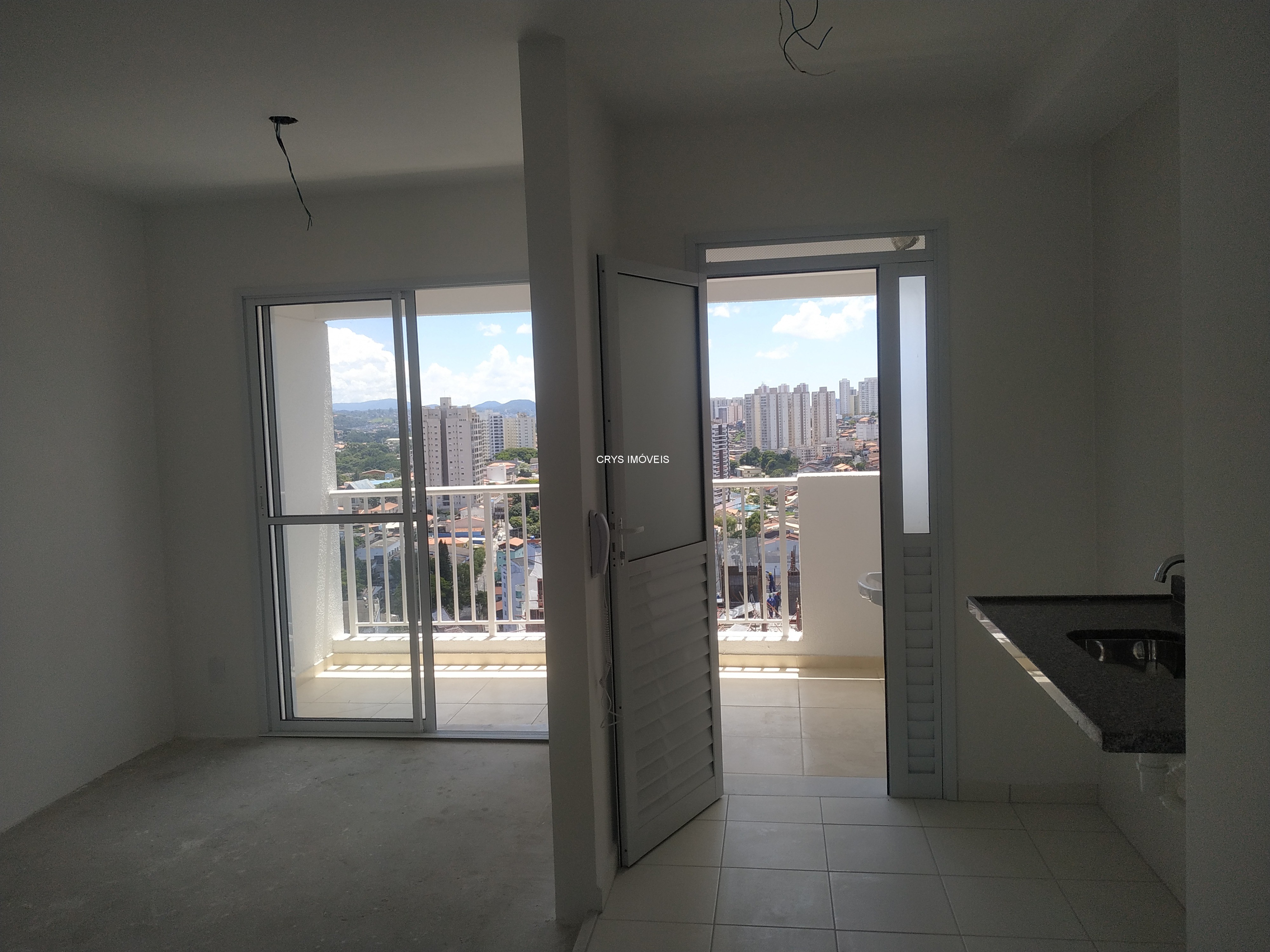 Apartamento, 2 quartos, 55 m² - Foto 3