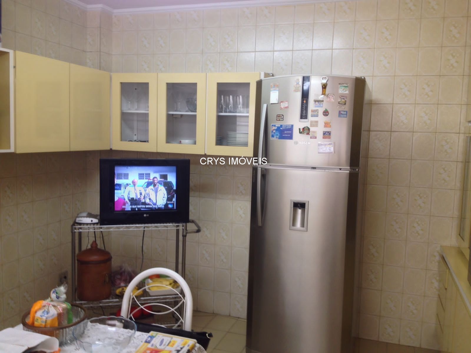 Casa, 4 quartos - Foto 20