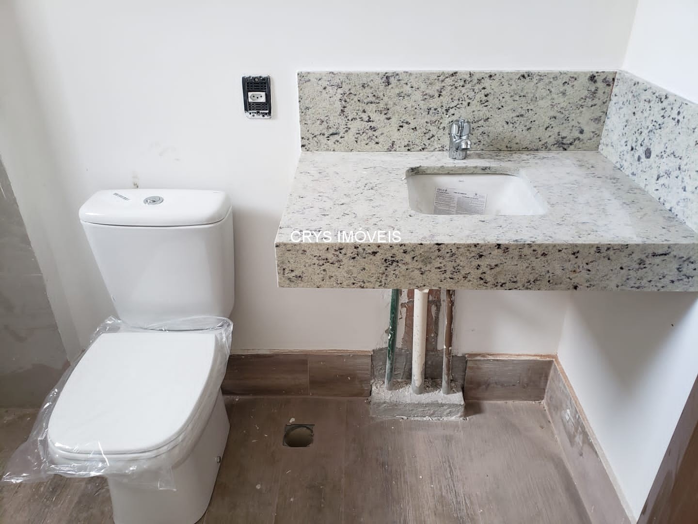 Apartamento, 2 quartos, 63 m² - Foto 9