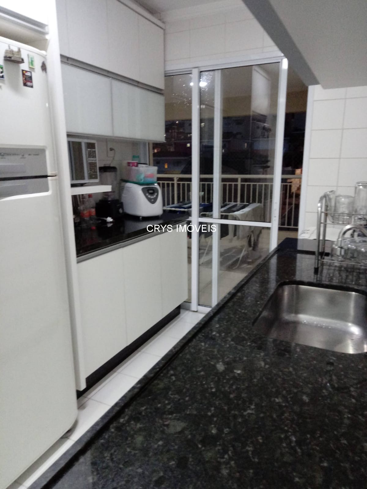 Apartamento, 3 quartos, 133 m² - Foto 41