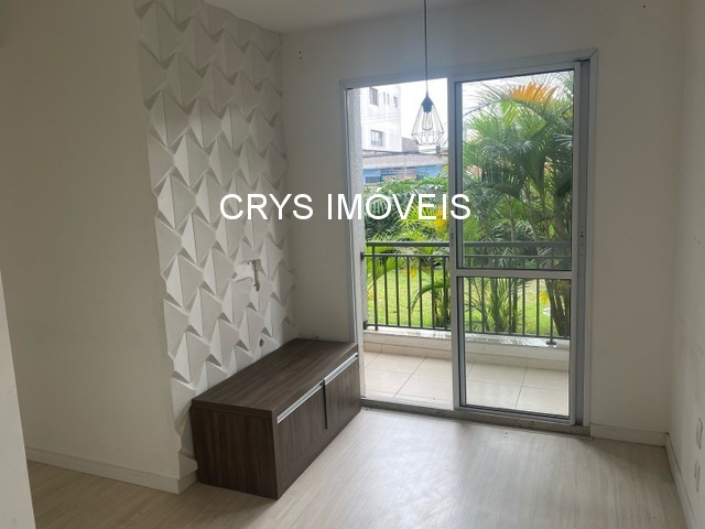 Apartamento, 2 quartos, 49 m² - Foto 1