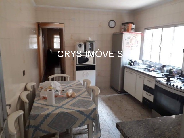 Casa, 4 quartos, 170 m² - Foto 4