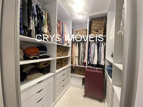 Apartamento, 4 quartos, 162 m² - Foto 17