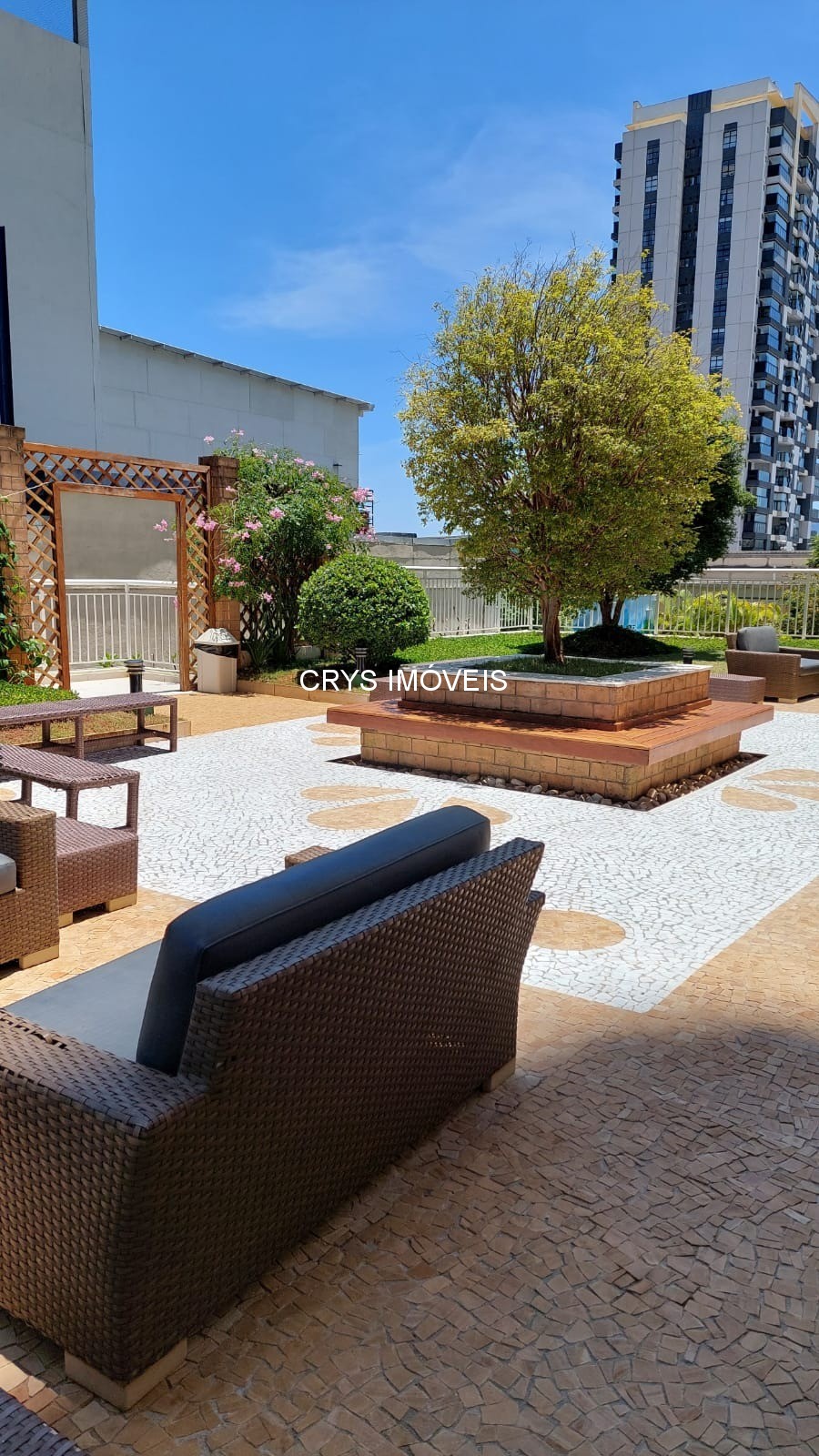 Apartamento, 3 quartos, 133 m² - Foto 7