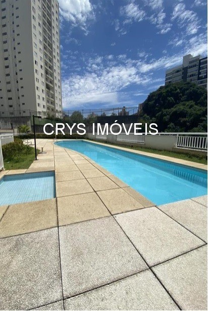 Apartamento, 2 quartos, 55 m² - Foto 18